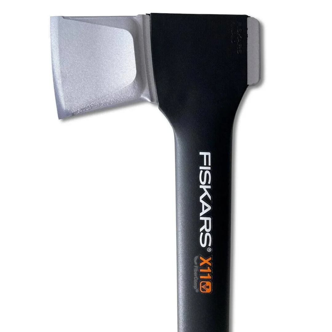 Fiskars sjekira za cijepanje 491mm 1130g S X11 PP23 1015640 agropower 176545042 AgroPower Vrtni alati i strojevi