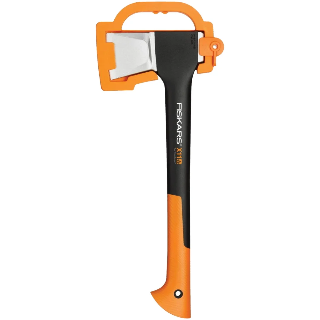 Fiskars sjekira za cijepanje 491mm 1130g S X11 PP23 1015640 agropower 330378207 AgroPower Vrtni alati i strojevi