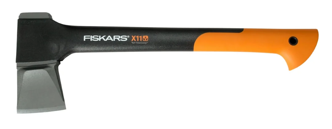 Fiskars sjekira za cijepanje 491mm 1130g S X11 PP23 1015640 agropower 648756086 AgroPower Vrtni alati i strojevi