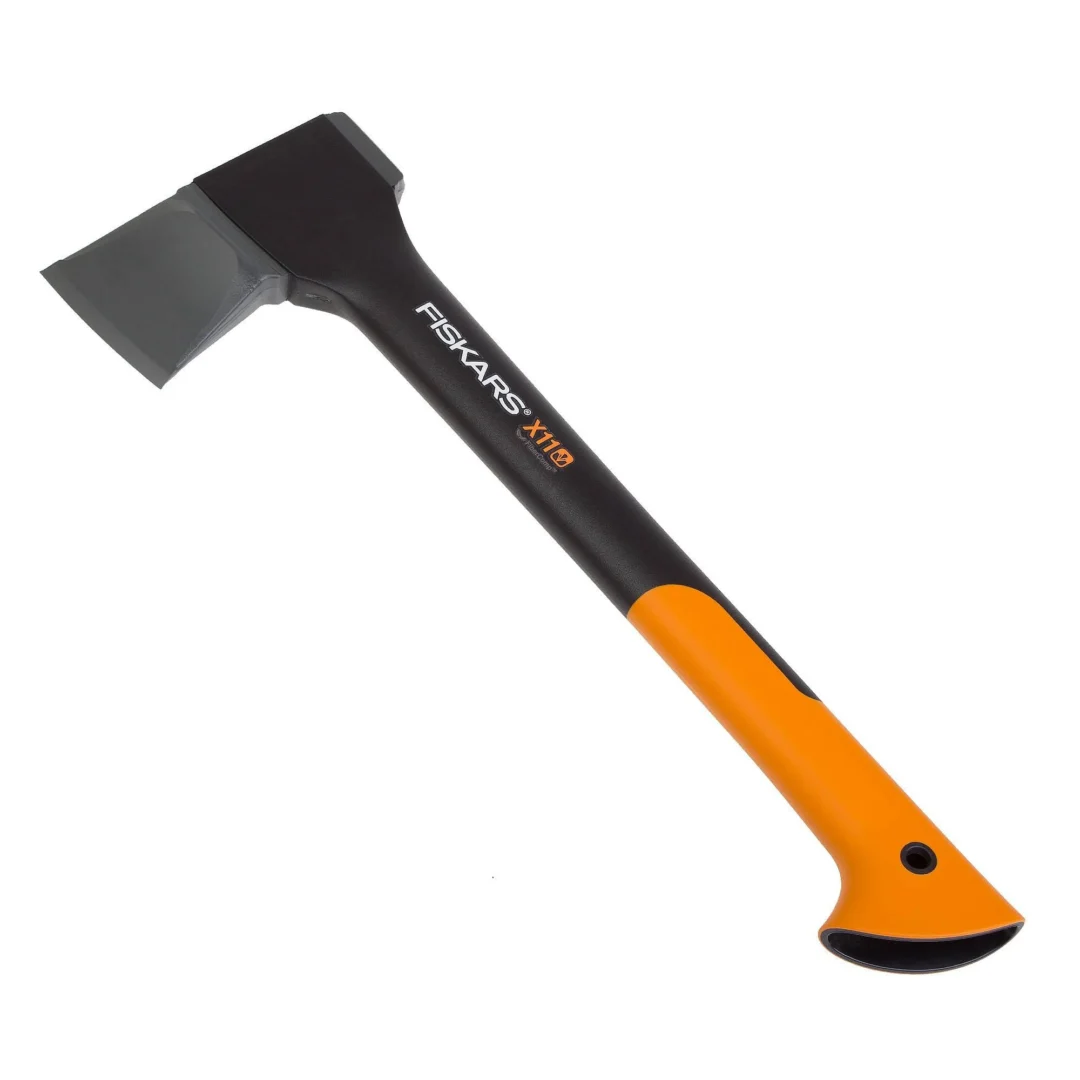 Fiskars sjekira za cijepanje 491mm 1130g S X11 PP23 1015640 agropower 925028940 AgroPower Vrtni alati i strojevi