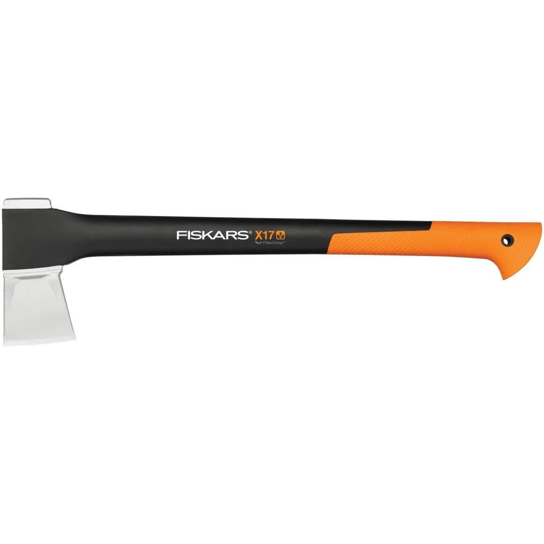 Fiskars sjekira za cijepanje 652mm 1800g M X17 1015641 FL24 agropower 139678480 scaled AgroPower Vrtni alati i strojevi