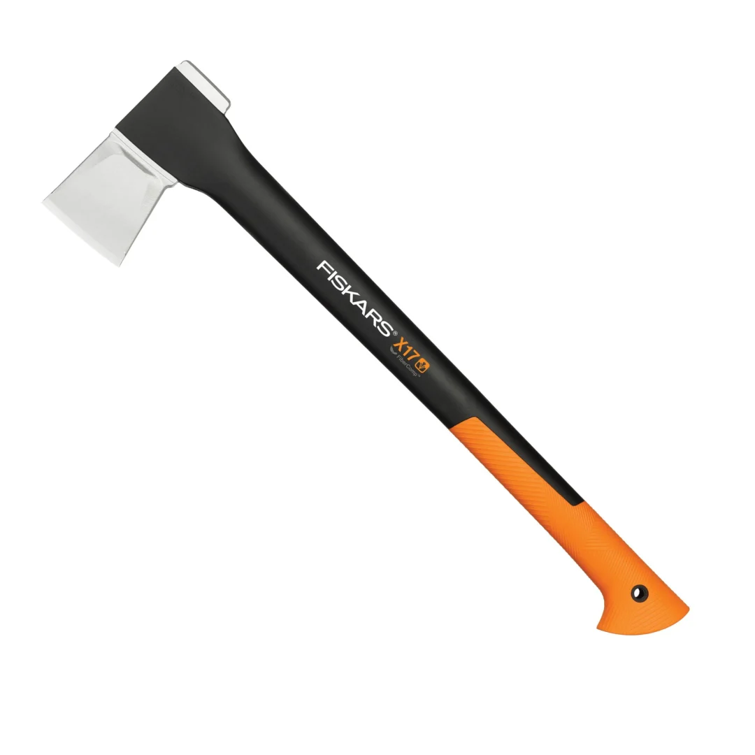 Fiskars sjekira za cijepanje 652mm 1800g M X17 1015641 FL24 agropower 463217837 scaled AgroPower Vrtni alati i strojevi