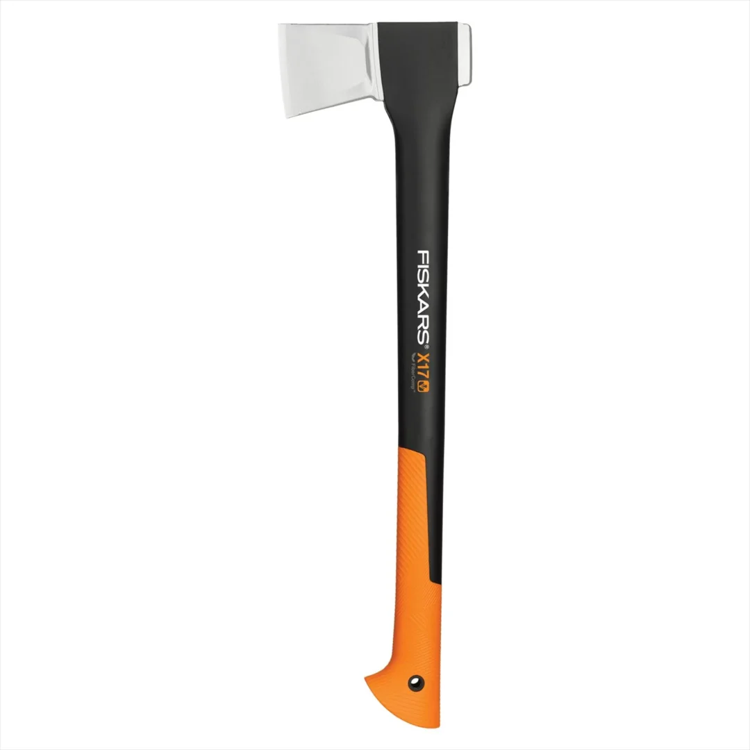 Fiskars sjekira za cijepanje 652mm 1800g M X17 1015641 FL24 agropower 754023645 AgroPower Vrtni alati i strojevi