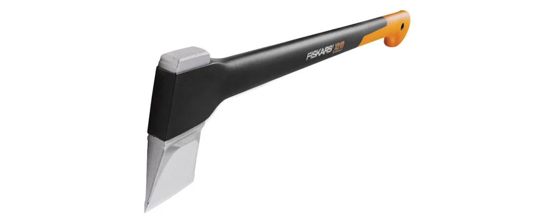 Fiskars sjekira za cijepanje 775mm 2100g L X21 1015642 agropower 217975924 AgroPower Vrtni alati i strojevi