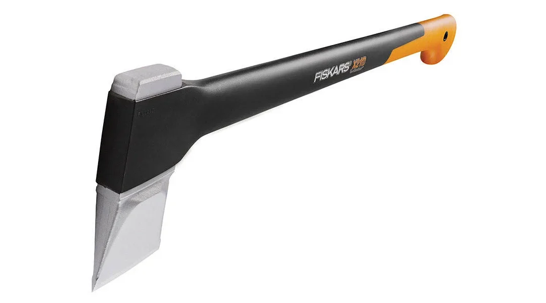 Fiskars sjekira za cijepanje 775mm 2100g L X21 1015642 agropower 217975924 AgroPower Vrtni alati i strojevi