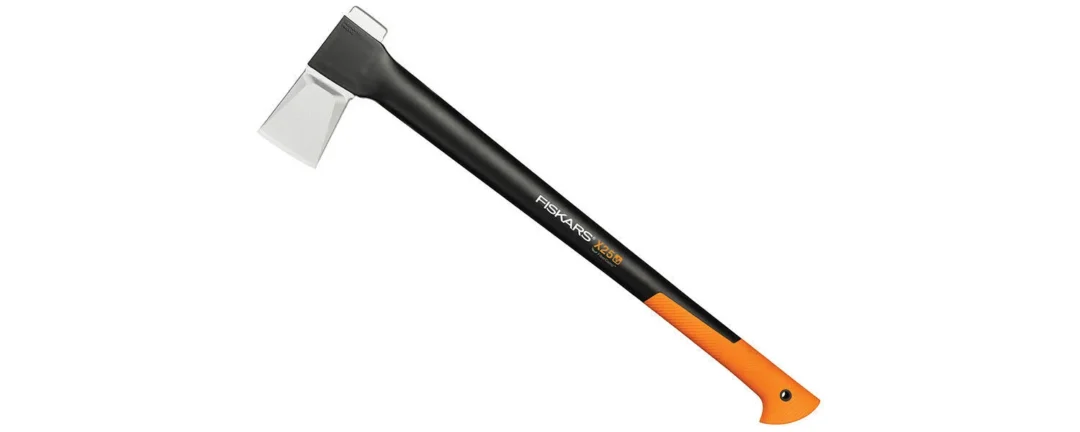 Fiskars sjekira za cijepanje 775mm 2100g L X21 1015642 agropower 384153923 AgroPower Vrtni alati i strojevi