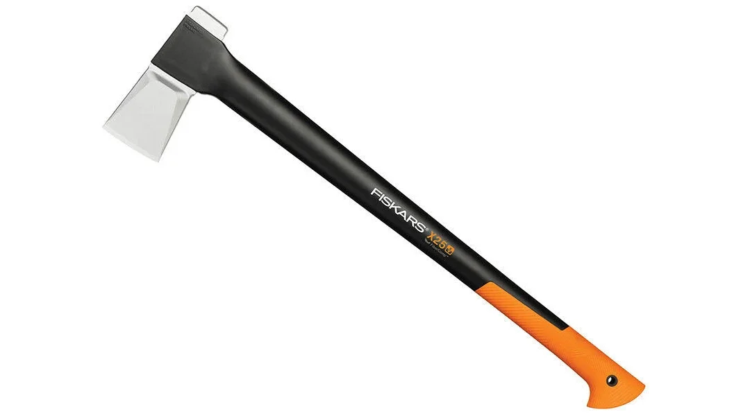 Fiskars sjekira za cijepanje 775mm 2100g L X21 1015642 agropower 384153923 AgroPower Vrtni alati i strojevi