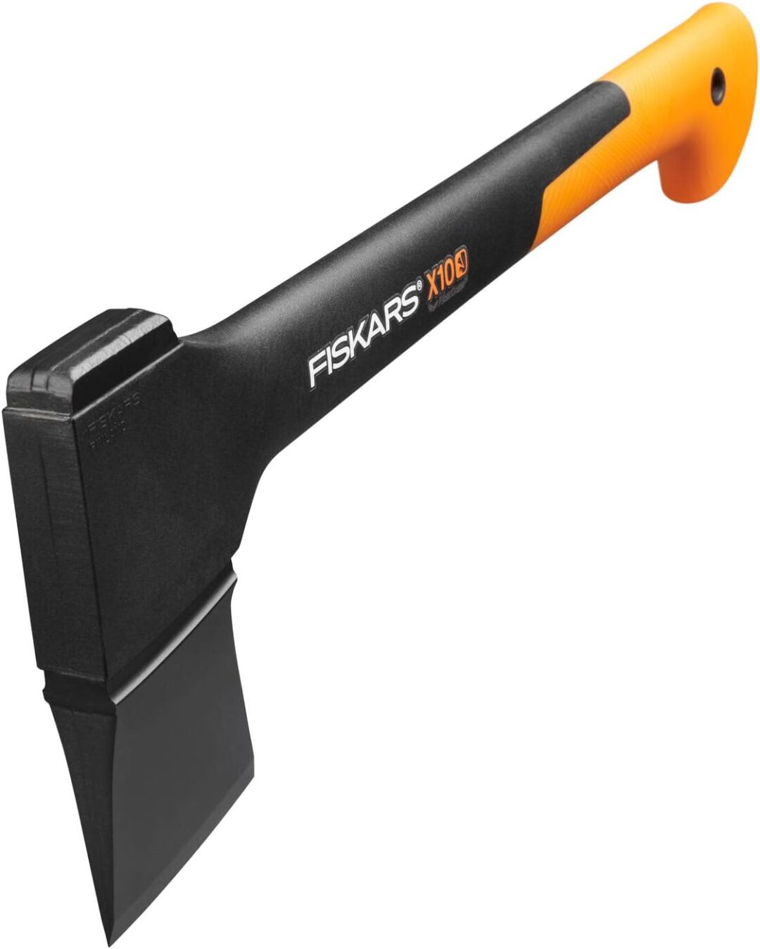 Fiskars sjekira za usitnjavanje 491mm 1220g XS X10 1015619 promo agropower 823420696 AgroPower Vrtni alati i strojevi