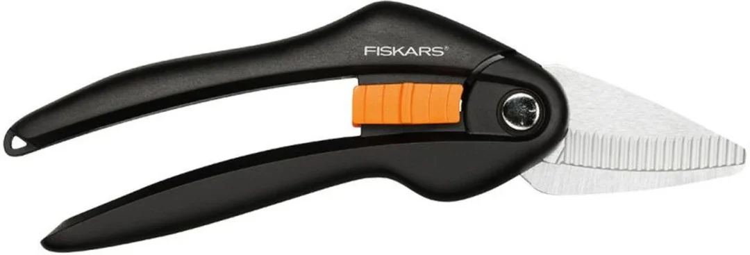 Fiskars skare cvjecarske univerzalne mimoilazne 208mm SP28 1000571 agropower 203150941 AgroPower Vrtni alati i strojevi