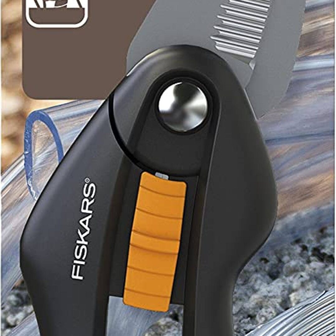 Fiskars skare cvjecarske univerzalne mimoilazne 208mm SP28 1000571 agropower 629449929 AgroPower Vrtni alati i strojevi