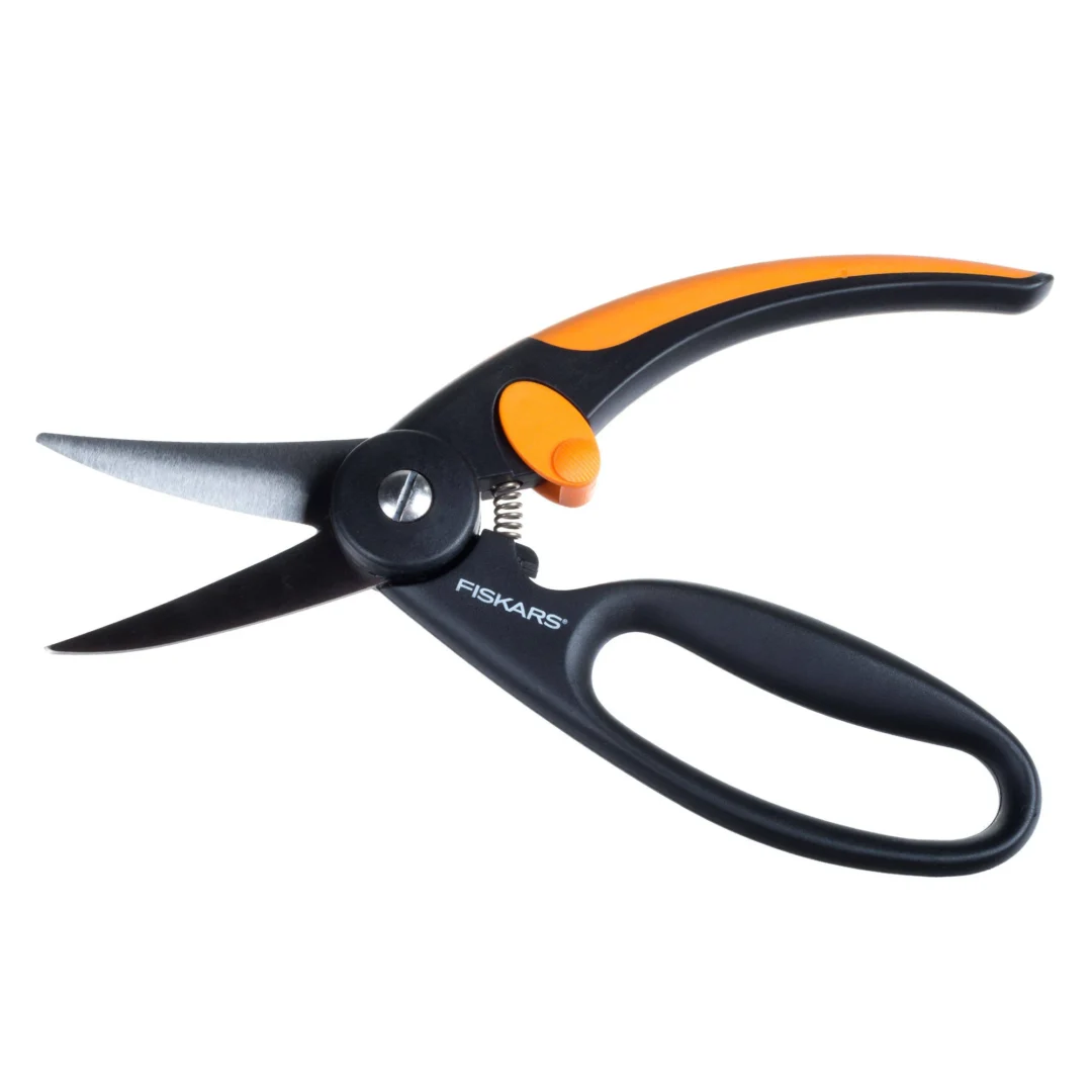 Fiskars skare univerzalne 218mm SP45 1001533 agropower 566463883 AgroPower Vrtni alati i strojevi