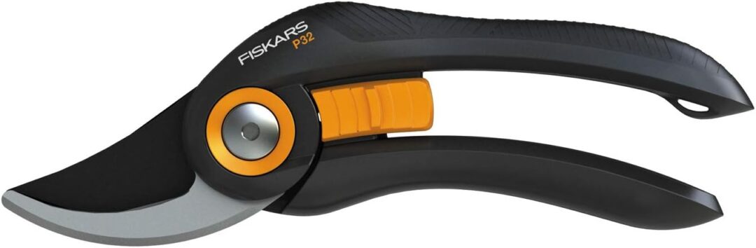 Fiskars skare vrtne mimoilazne 197mm Solid P32 1020191 promo agropower 318088270 AgroPower Vrtni alati i strojevi