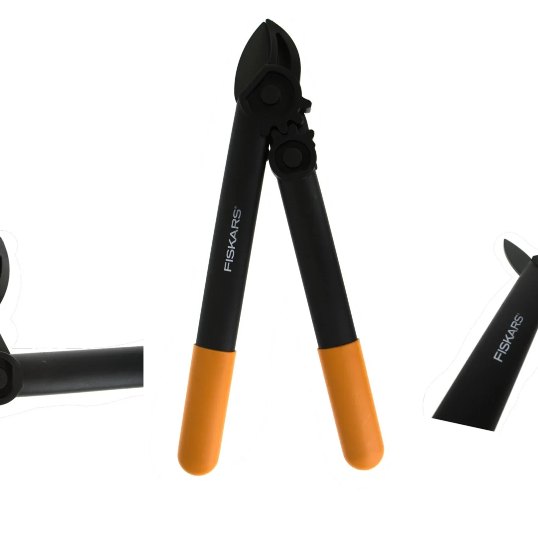 Fiskars skare za grane nakovanjske 387mm PowerGear L31 1000581 agropower 306272956 AgroPower Vrtni alati i strojevi