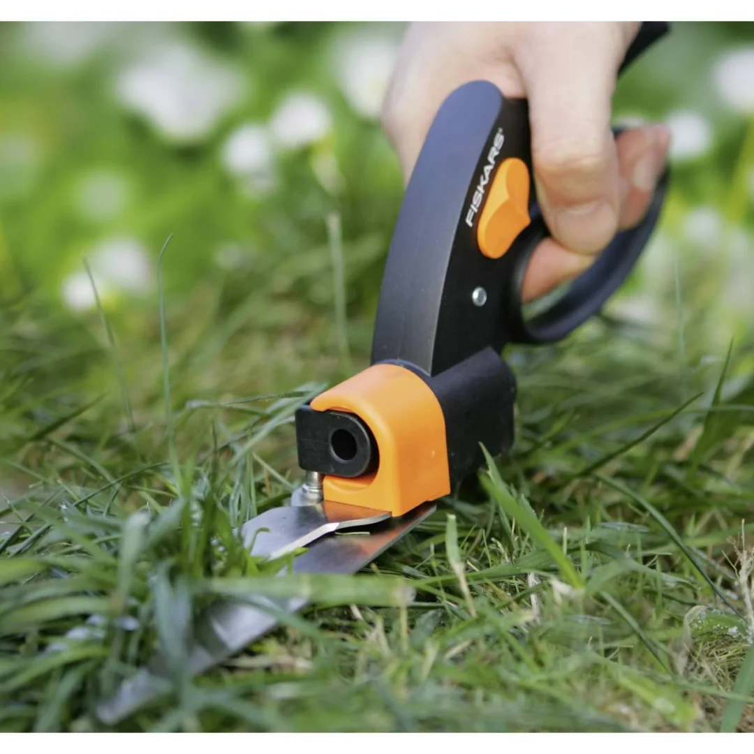 Fiskars skare za travu 344mm GS42 Servo System 1000589 agropower 267117502 AgroPower Vrtni alati i strojevi