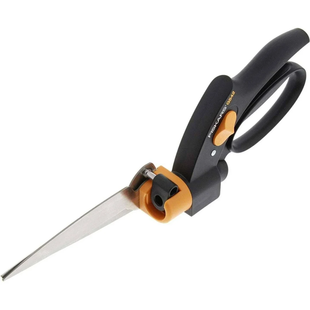 Fiskars skare za travu 344mm GS42 Servo System 1000589 agropower 804320403 AgroPower Vrtni alati i strojevi