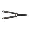 Fiskars škare za živicu s valovitom oštricom 580mmSingleStep 1001433