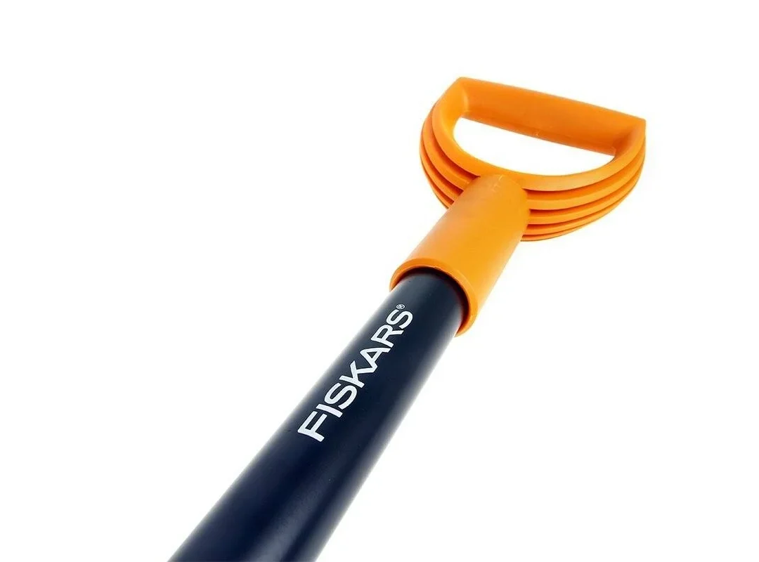 Fiskars stihaca za vrt zaobljena 1170mm Solid 1066717 agropower 504063426 AgroPower Vrtni alati i strojevi