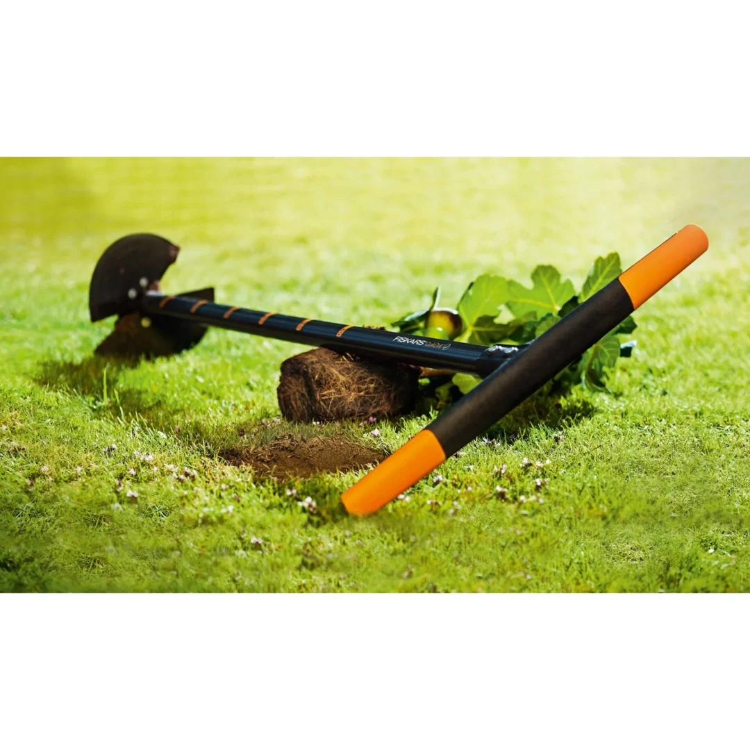 Fiskars svrdlo za zemlju rucno 100mm S QuikDrill 1000636 agropower 583145807 AgroPower Vrtni alati i strojevi