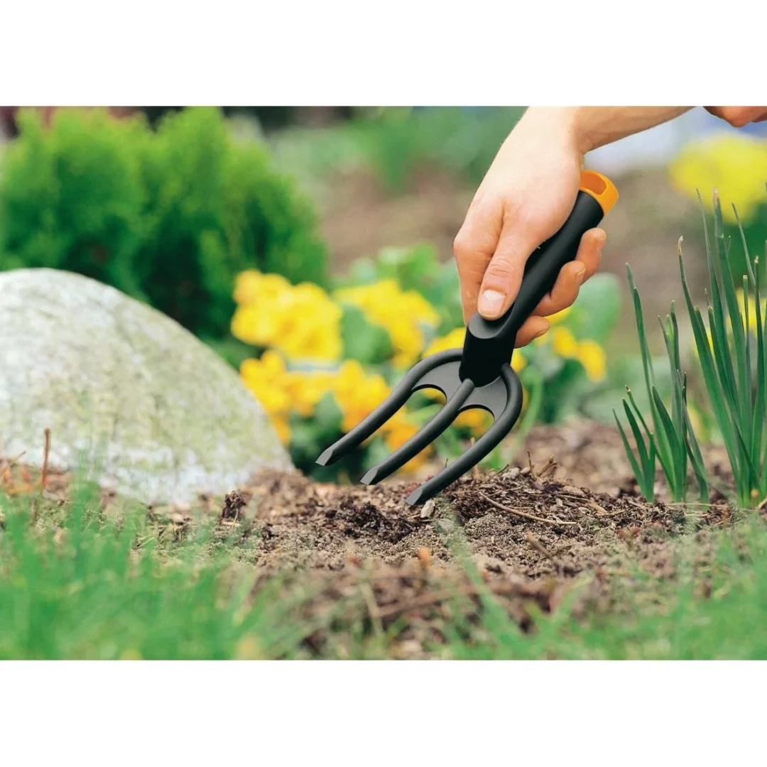 Fiskars vile za vadenje korova 295mm Solid 1000696 agropower 834366139 AgroPower Vrtni alati i strojevi