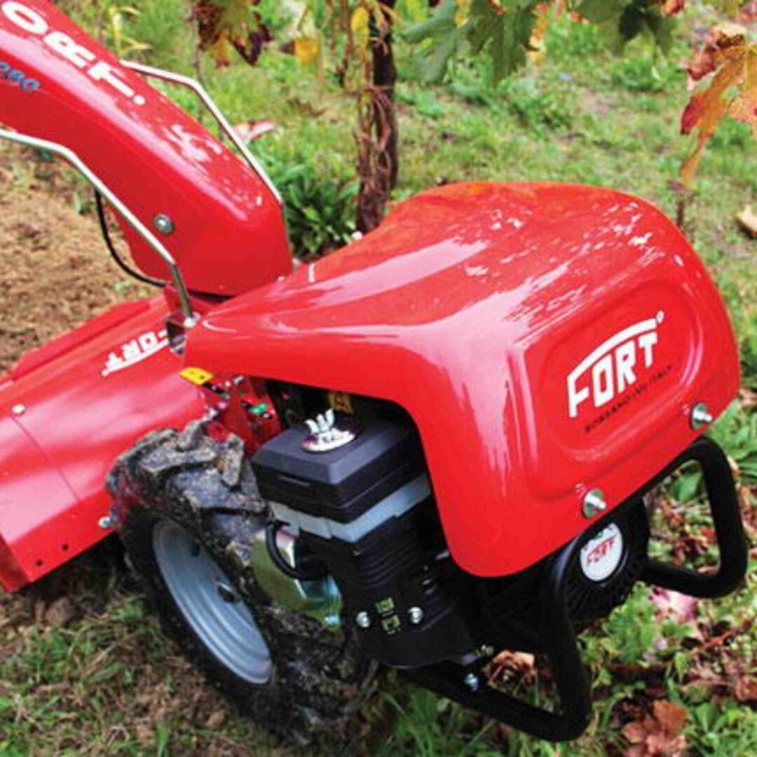 Fort motokultivator serije 280 agropower 4568675 AgroPower Vrtni alati i strojevi