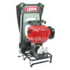 Lisam leđni generator za električne tresače maslina Honda motor