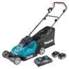 Makita akumulatorska kosilica DLM432PT2