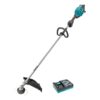 Makita Akumulatorski trimer (40V) UR007GM101