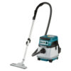 Makita Akumulatorski usisavač DVC155LZ