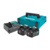 Makita CXT komplet za napajanje 197641-2