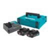 Makita CXT komplet za napajanje 197658-5