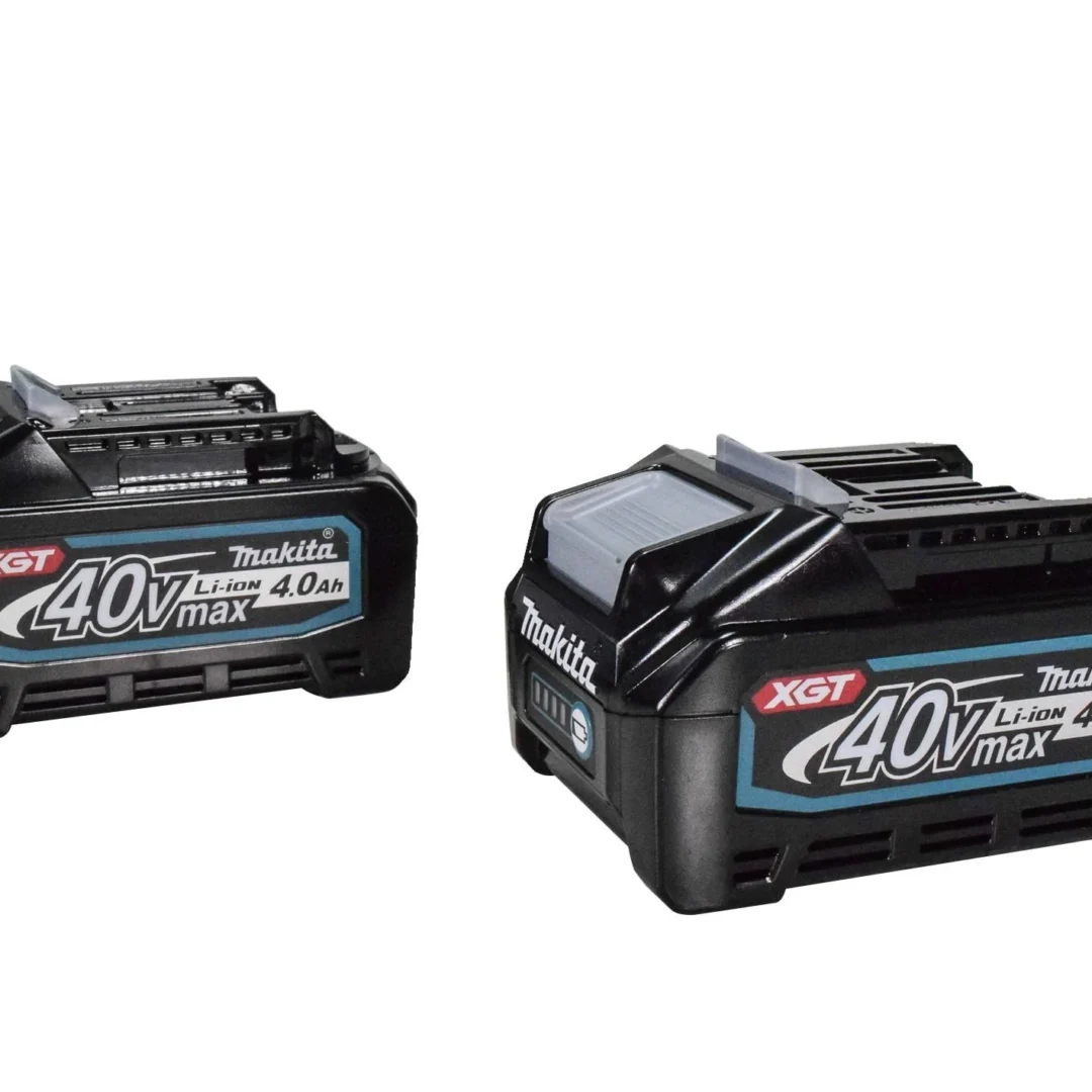 Makita Makita aku POWER SET 40V BL4025Bx2 DC40RAMakpac1 191J81 6 agropower 289732069 AgroPower Vrtni alati i strojevi