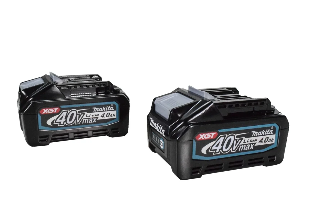 Makita Makita aku POWER SET 40V BL4025Bx2 DC40RAMakpac1 191J81 6 agropower 289732069 AgroPower Vrtni alati i strojevi