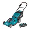 Makita aku kosilica DLM538CT2