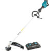 Makita akumulatorska kosa / trimer / flakserica DUR369LPT2