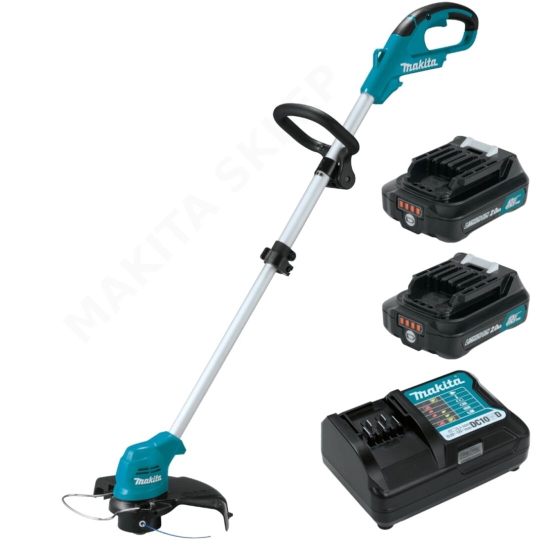 Makita akumulatorska kosa trimer flakserica UR100DWAE agropower 109927966 AgroPower Vrtni alati i strojevi