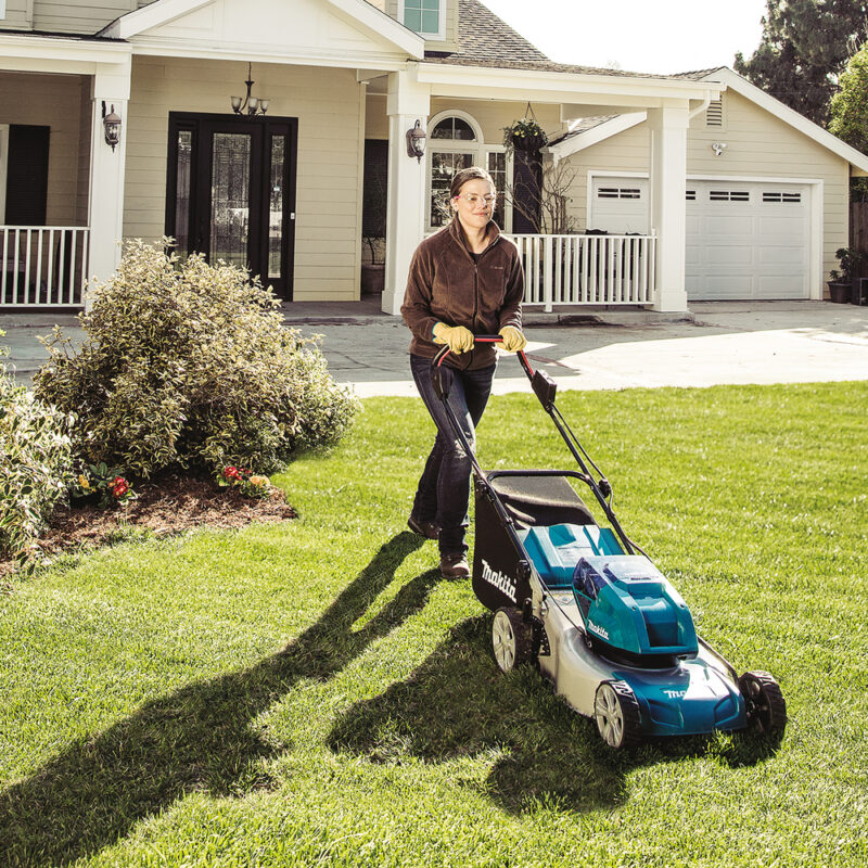Makita akumulatorska kosilica 46cm DLM460Z PP24 agropower 617248182 AgroPower Vrtni alati i strojevi