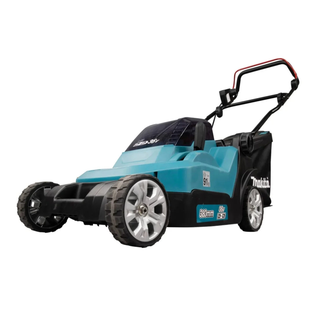 Makita akumulatorska kosilica DLM382CM2 PP24 agropower 592738182 AgroPower Vrtni alati i strojevi