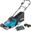 Makita akumulatorska kosilica DLM382CM2