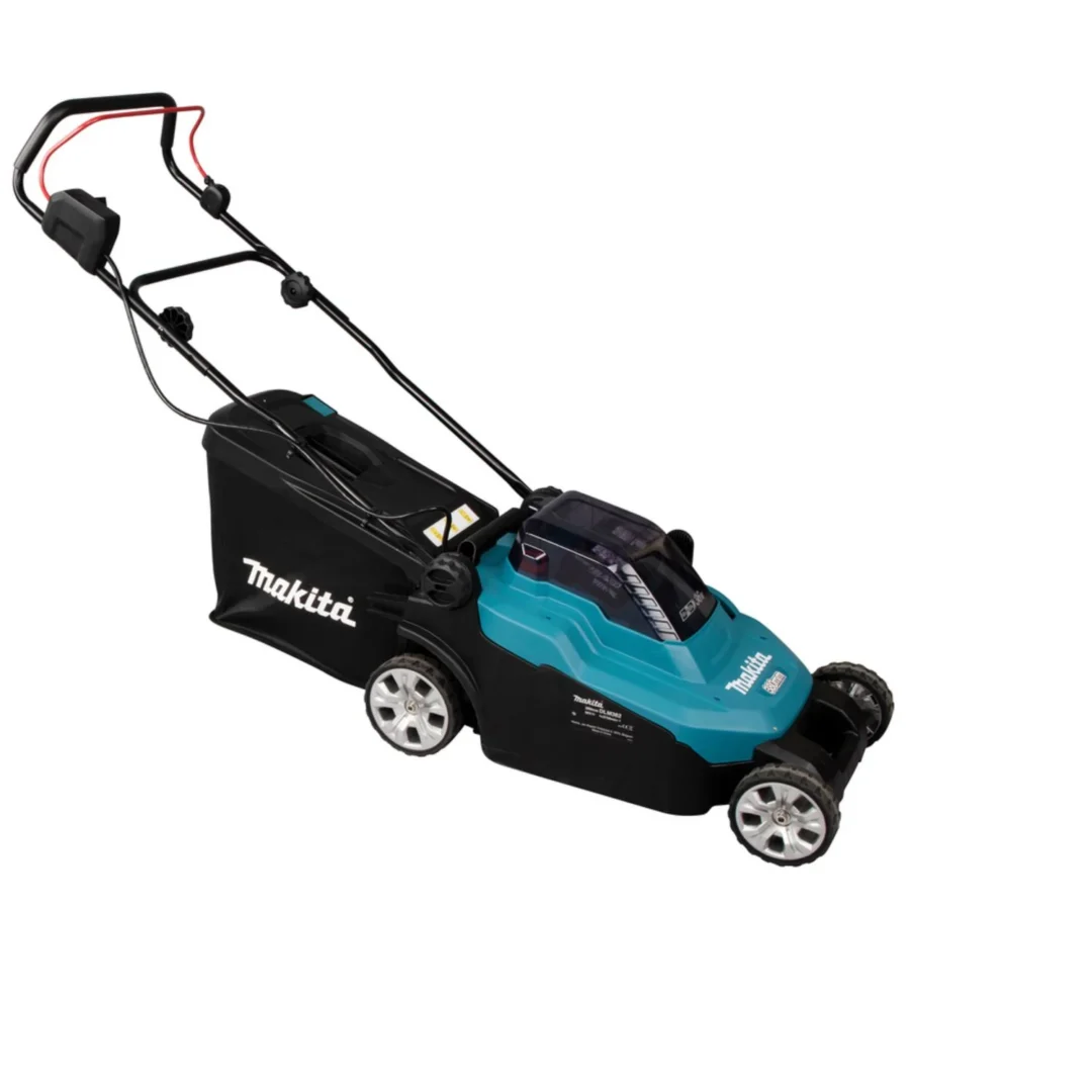 Makita akumulatorska kosilica DLM382CM2 PP24 agropower 995953941 AgroPower Vrtni alati i strojevi