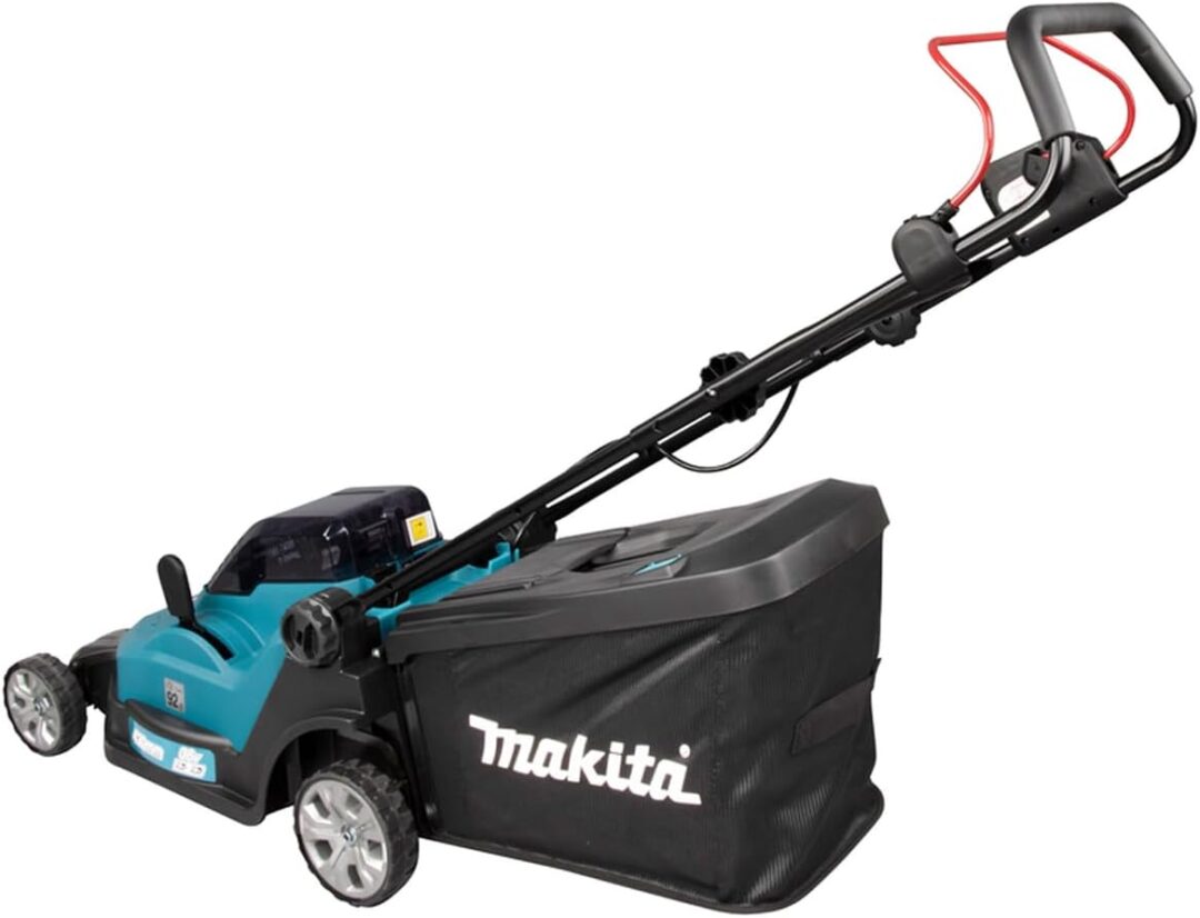 Makita akumulatorska kosilica DLM432PT2 agropower 066641276 AgroPower Vrtni alati i strojevi