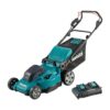 Makita akumulatorska kosilica DLM480CT2