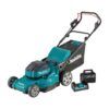 Makita akumulatorska kosilica LM002JM101