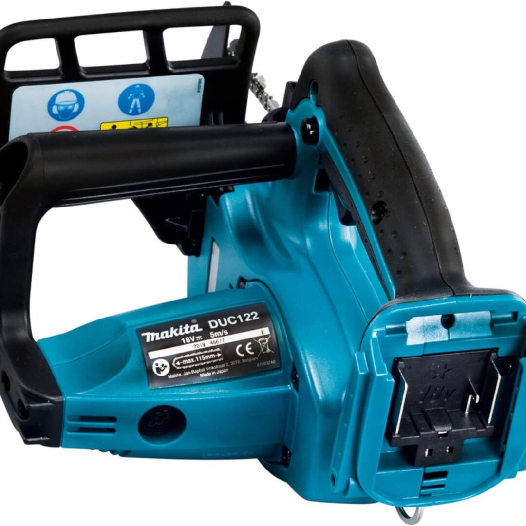 Makita akumulatorska lancana pila DUC122RFE PP24 agropower 623445760 AgroPower Vrtni alati i strojevi