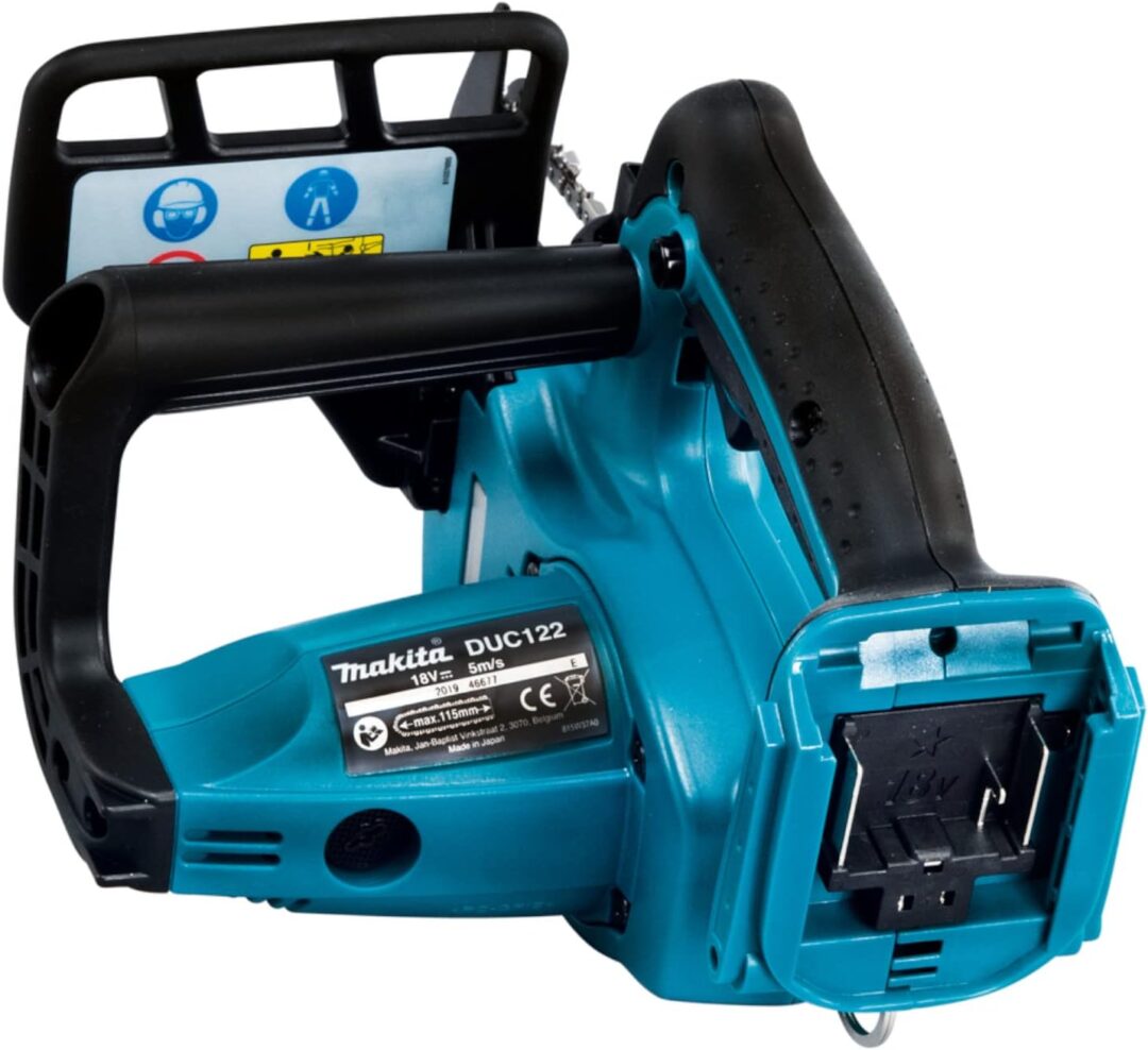 Makita akumulatorska lancana pila DUC122RFE PP24 agropower 623445760 AgroPower Vrtni alati i strojevi