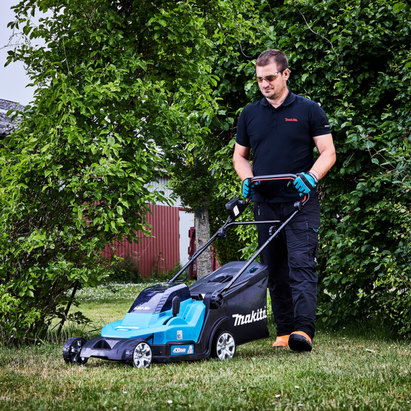 Makita akumulatorska rotacijska kosilica DLM432Z PP24 agropower 853651165 AgroPower Vrtni alati i strojevi