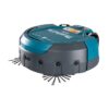 Makita akumulatorski robotski usisavač DRC200Z