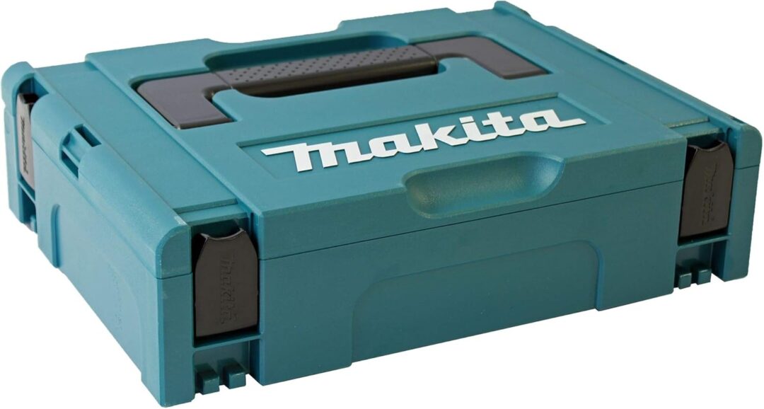 Makita akumulatorski set 2xBL1840B1xDC18RC kofer 197504 2 agropower 066664238 AgroPower Vrtni alati i strojevi