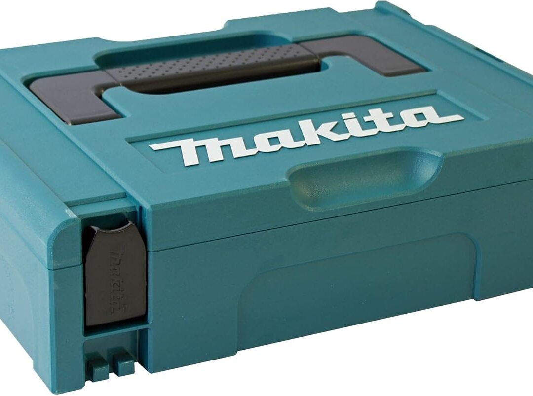 Makita akumulatorski set 2xBL1840B1xDC18RC kofer 197504 2 agropower 066664238 AgroPower Vrtni alati i strojevi