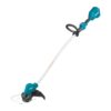 Makita akumulatorski trimer / flakserica DUR189Z