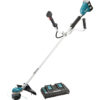 Makita akumulatorski trimer/kosa/flakserica DUR368APT2